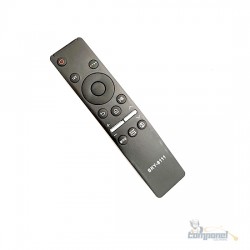 Controle Remoto para Tv Samsung smartv LED 4k NETFLIX | Amazon | Globoplay sky9111